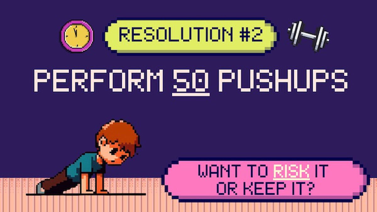 Risk Or Resolution image number 4